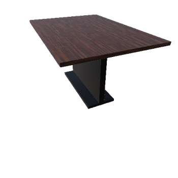 Table Stand_DW_Long